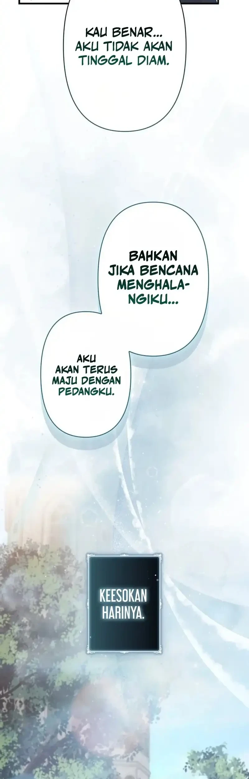 I Became A Munchkin Skill Thief Chapter 35 Halaman 15