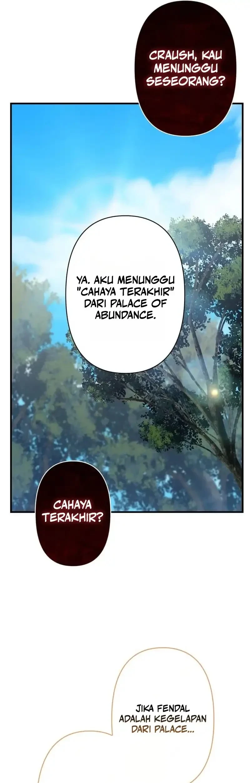 I Became A Munchkin Skill Thief Chapter 35 Halaman 17