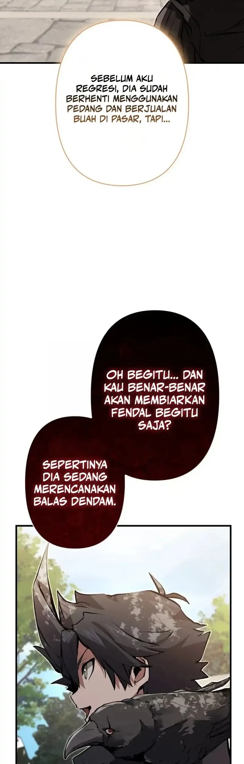 I Became A Munchkin Skill Thief Chapter 35 Halaman 19