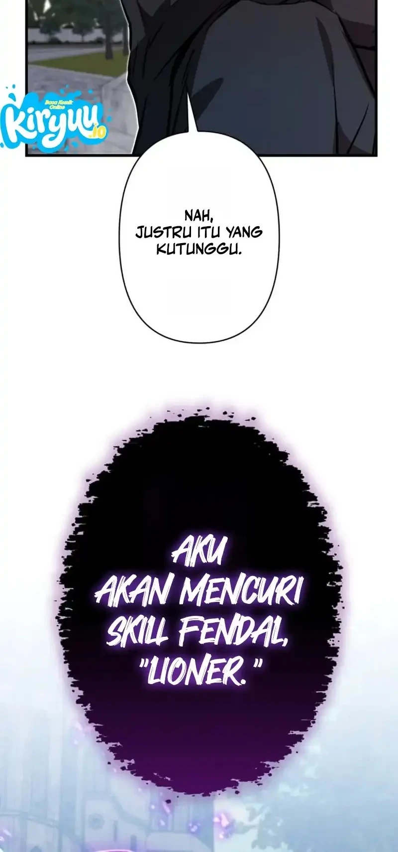 I Became A Munchkin Skill Thief Chapter 35 Halaman 20