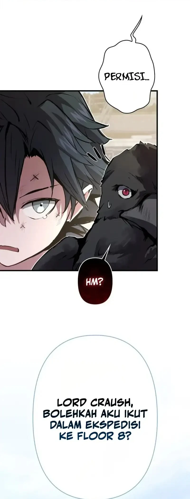I Became A Munchkin Skill Thief Chapter 35 Halaman 24