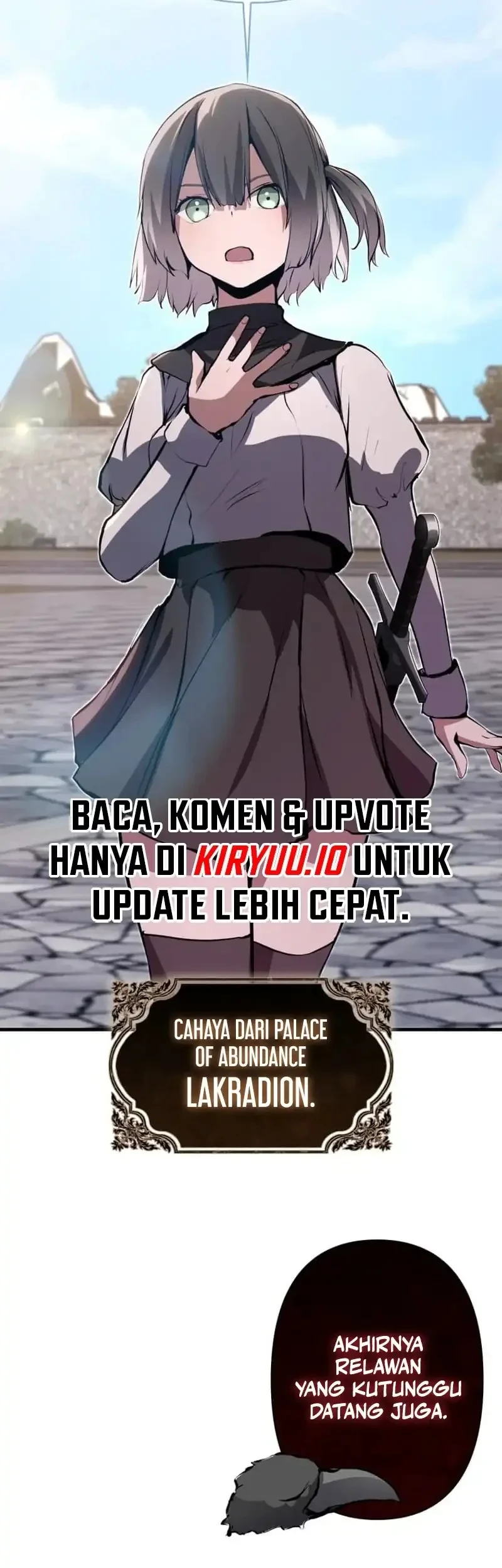 I Became A Munchkin Skill Thief Chapter 35 Halaman 25