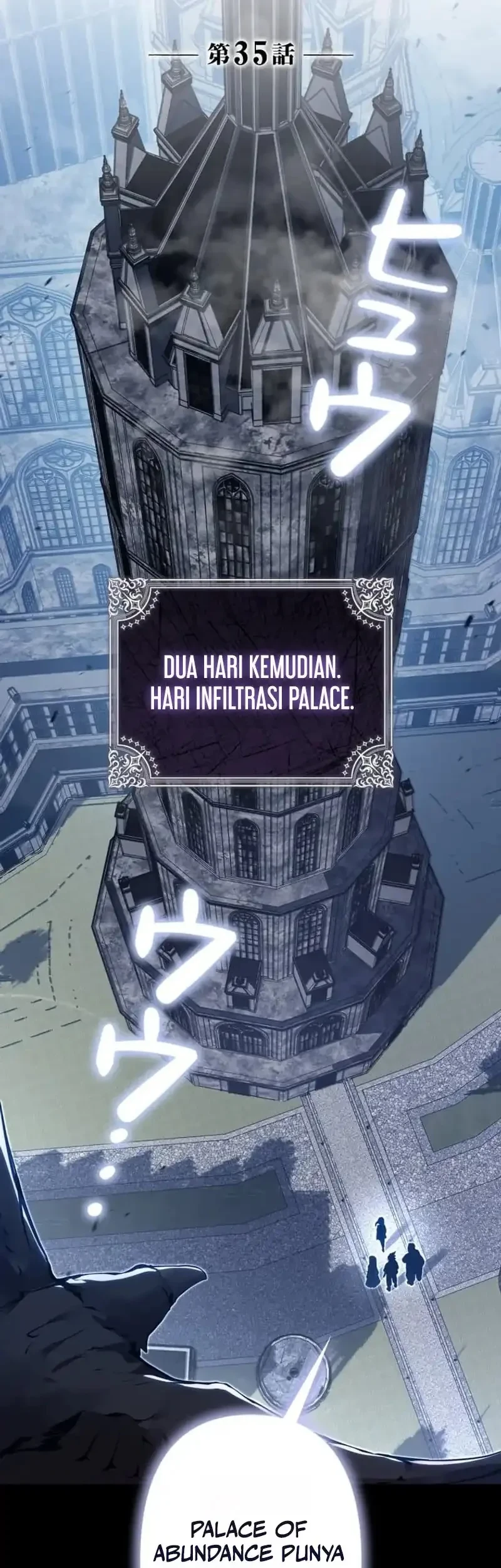 I Became A Munchkin Skill Thief Chapter 35 Halaman 32
