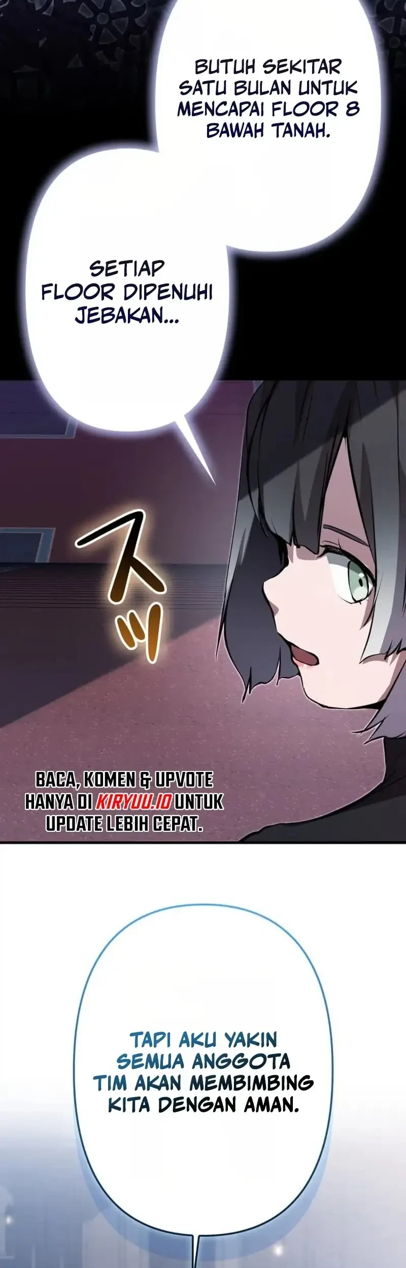 I Became A Munchkin Skill Thief Chapter 35 Halaman 34