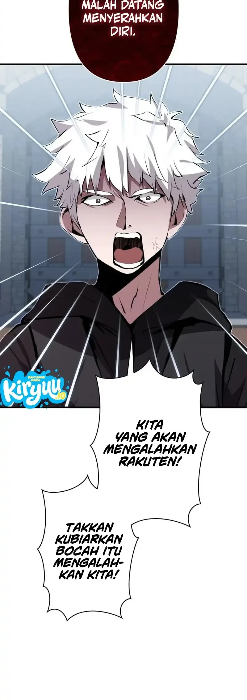 I Became A Munchkin Skill Thief Chapter 35 Halaman 42