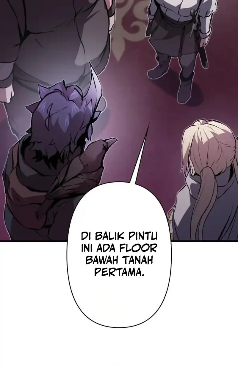 I Became A Munchkin Skill Thief Chapter 35 Halaman 46