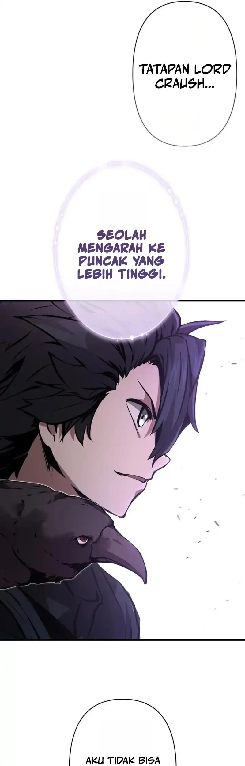 I Became A Munchkin Skill Thief Chapter 35 Halaman 63