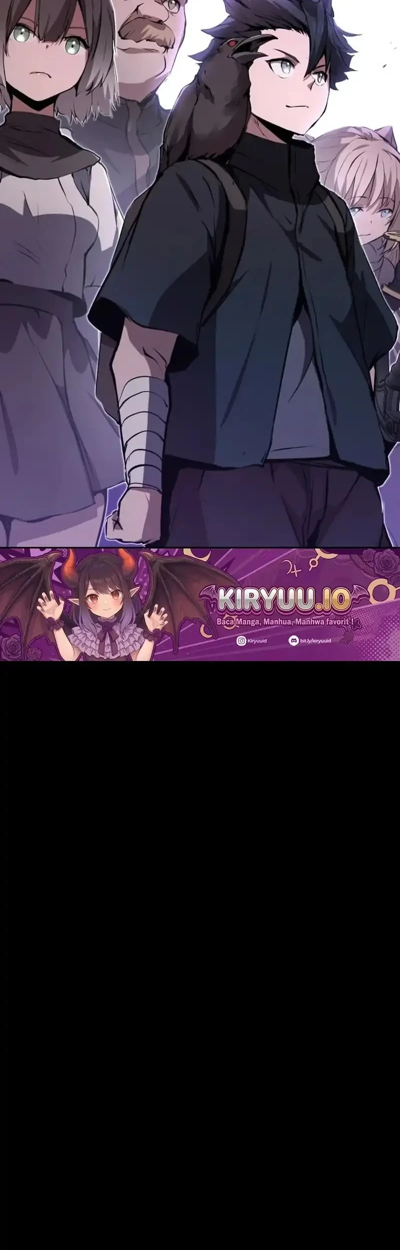 I Became A Munchkin Skill Thief Chapter 35 Halaman 65