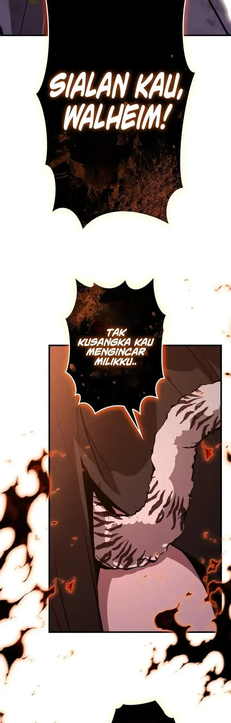 I Became A Munchkin Skill Thief Chapter 35 Halaman 68