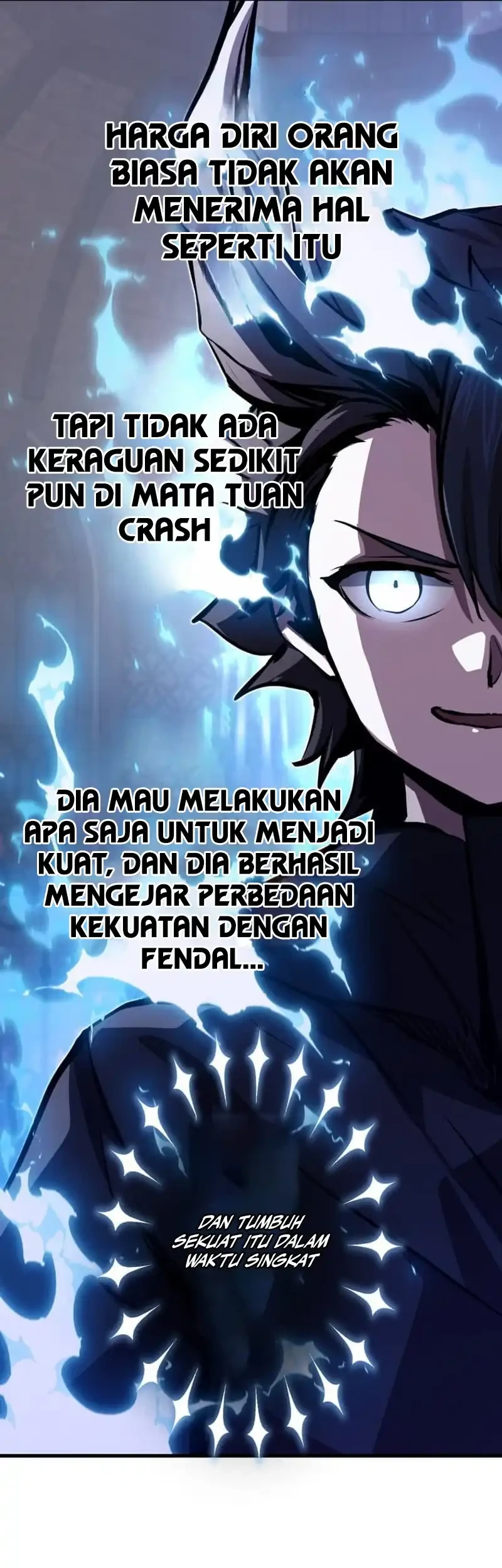 I Became A Munchkin Skill Thief Chapter 36 Halaman 9