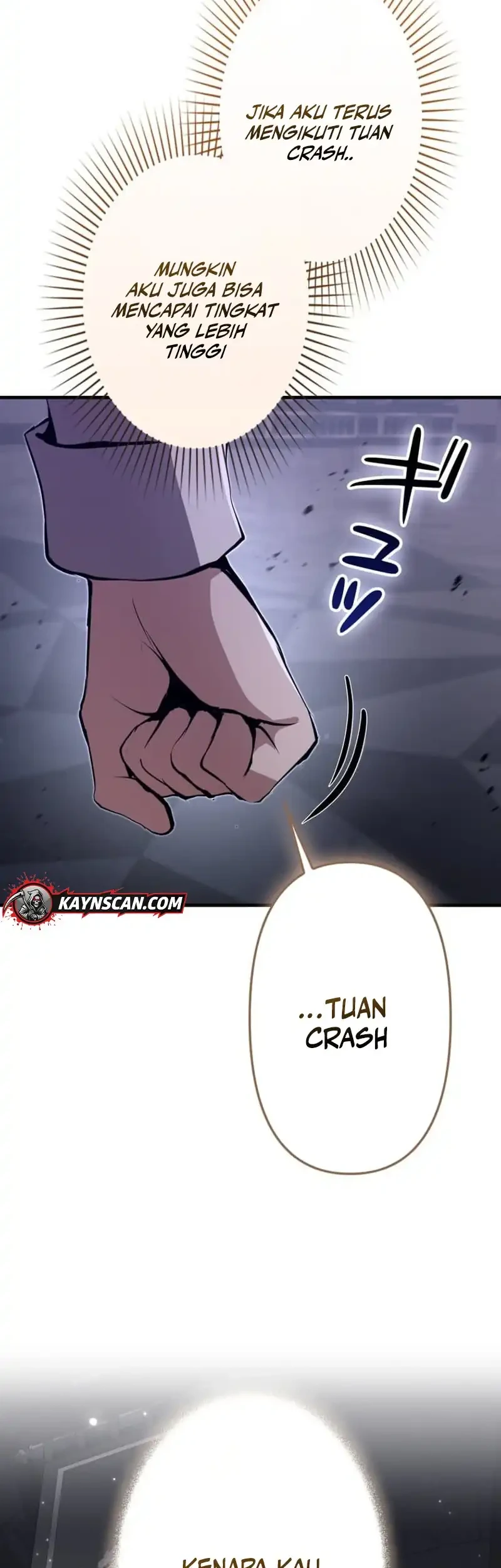 I Became A Munchkin Skill Thief Chapter 36 Halaman 11
