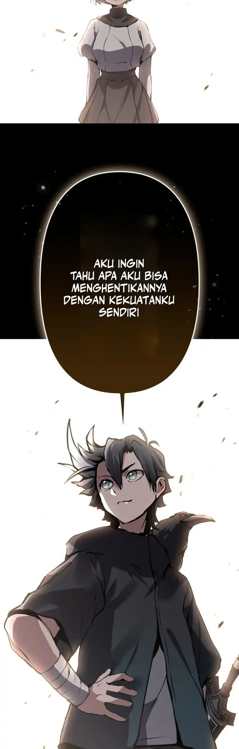 I Became A Munchkin Skill Thief Chapter 36 Halaman 14
