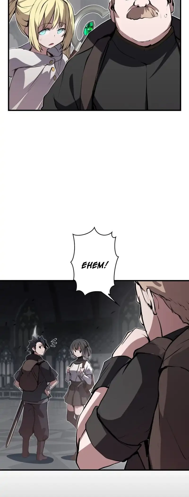 I Became A Munchkin Skill Thief Chapter 36 Halaman 20