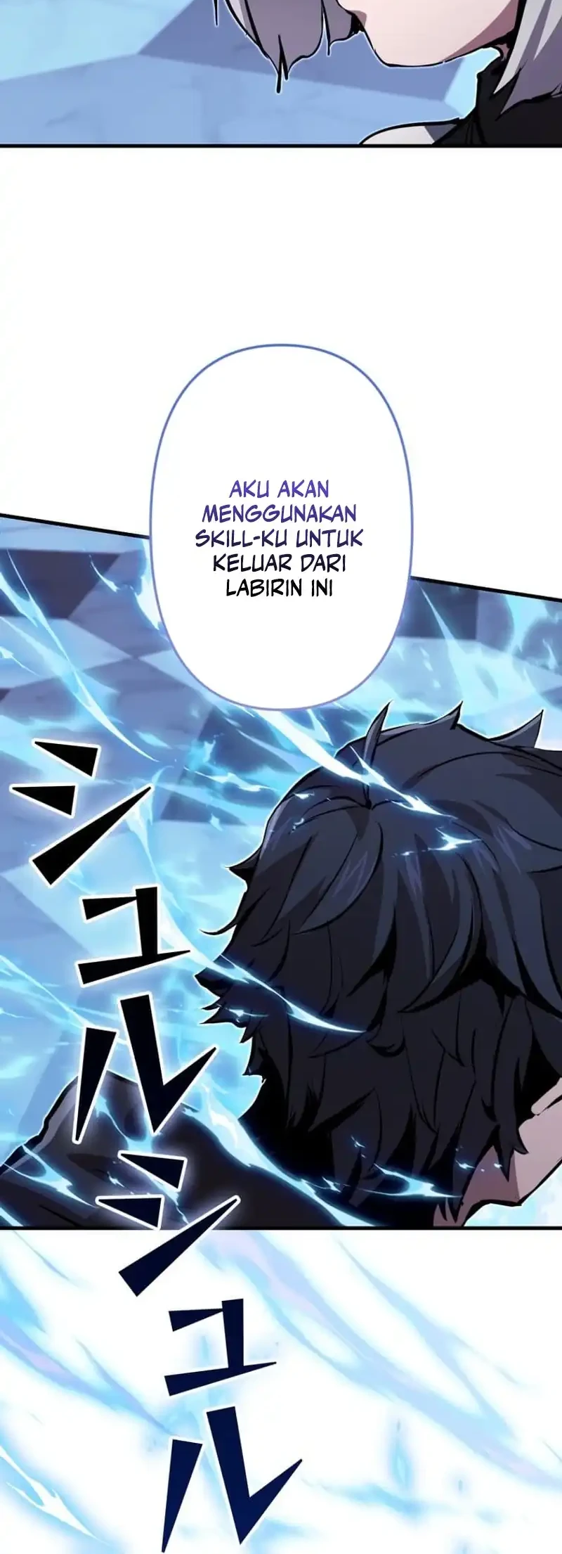 I Became A Munchkin Skill Thief Chapter 36 Halaman 28