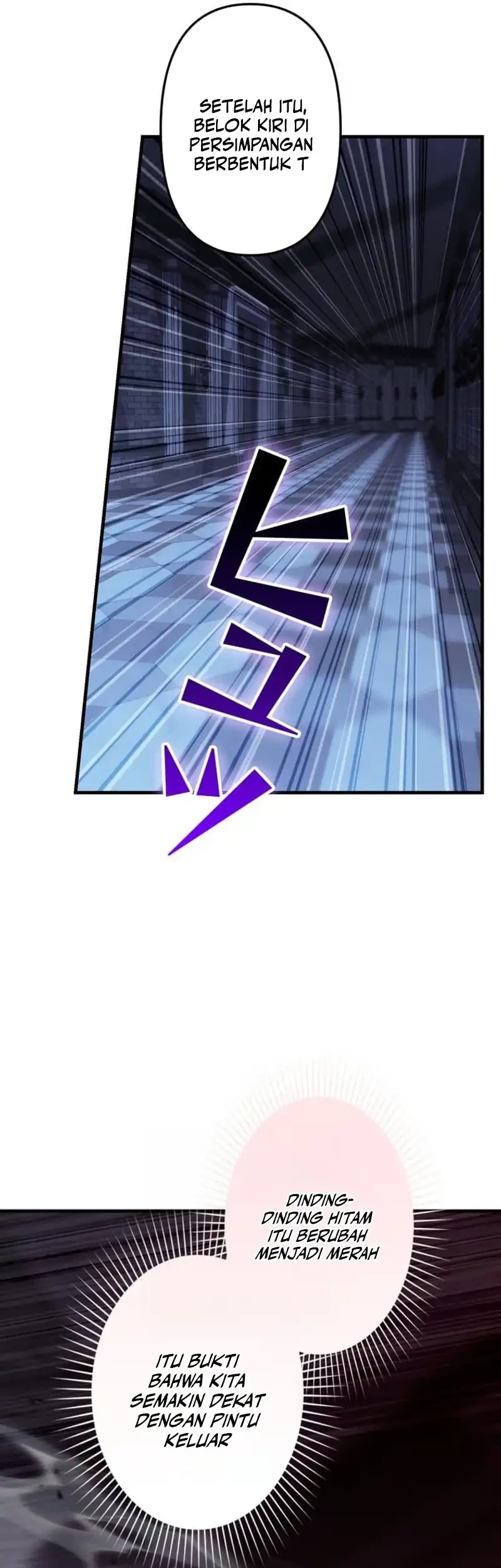 I Became A Munchkin Skill Thief Chapter 36 Halaman 33