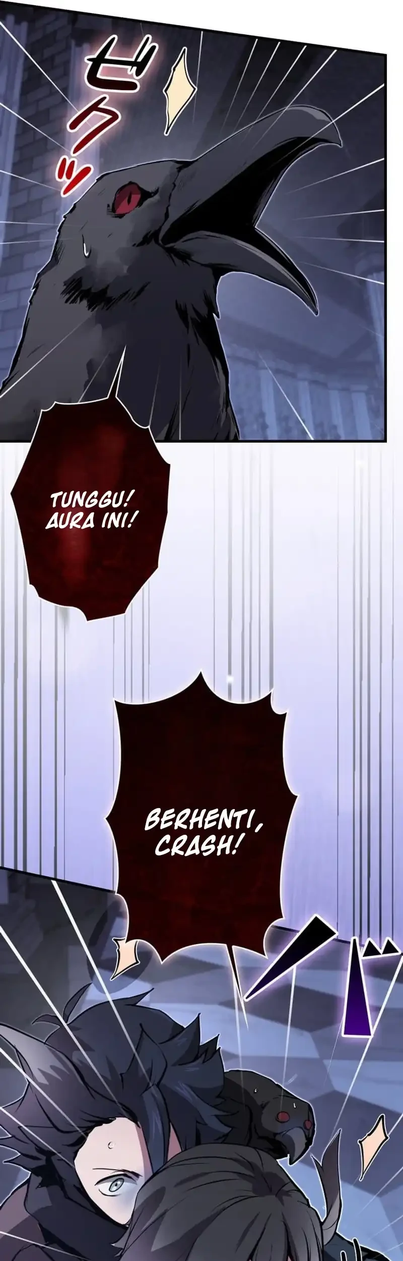I Became A Munchkin Skill Thief Chapter 36 Halaman 37