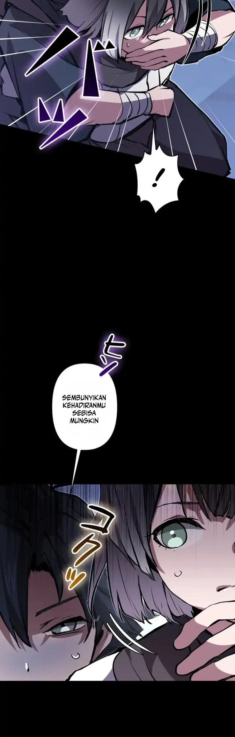 I Became A Munchkin Skill Thief Chapter 36 Halaman 38