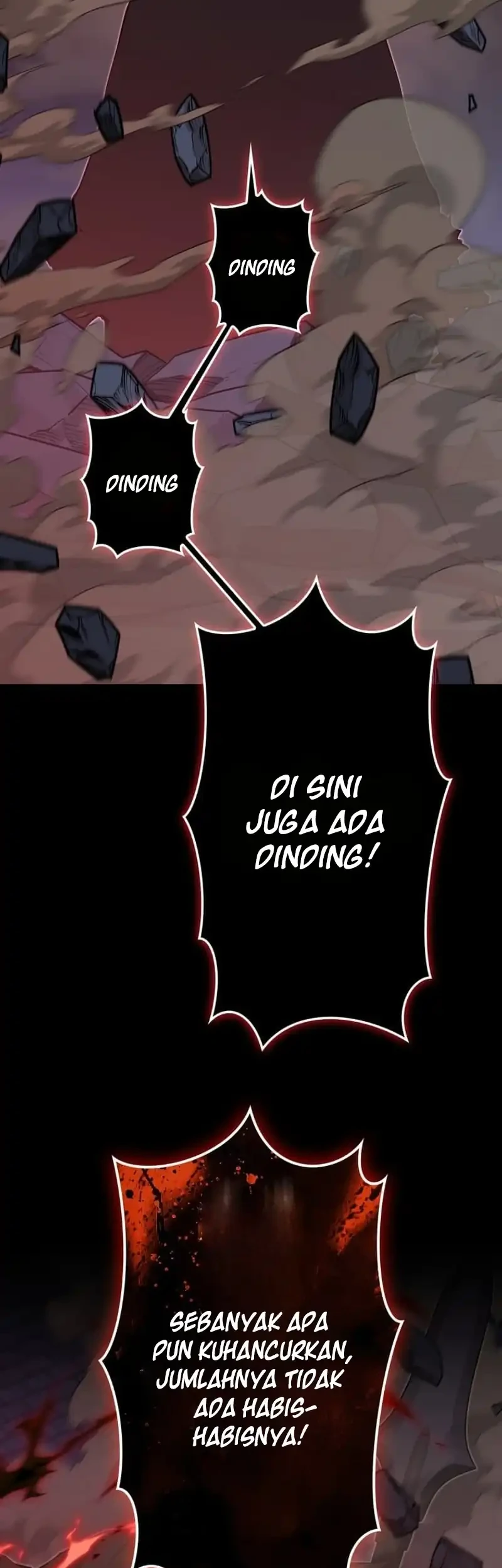 I Became A Munchkin Skill Thief Chapter 36 Halaman 41