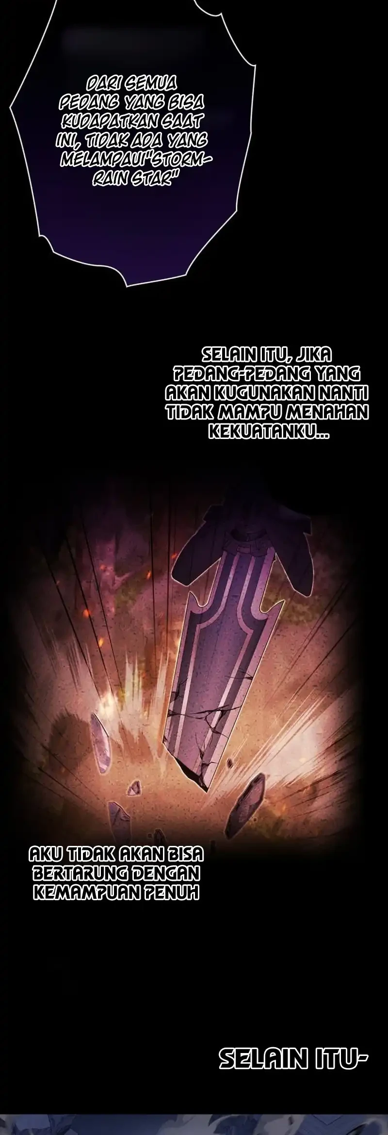 I Became A Munchkin Skill Thief Chapter 36 Halaman 48