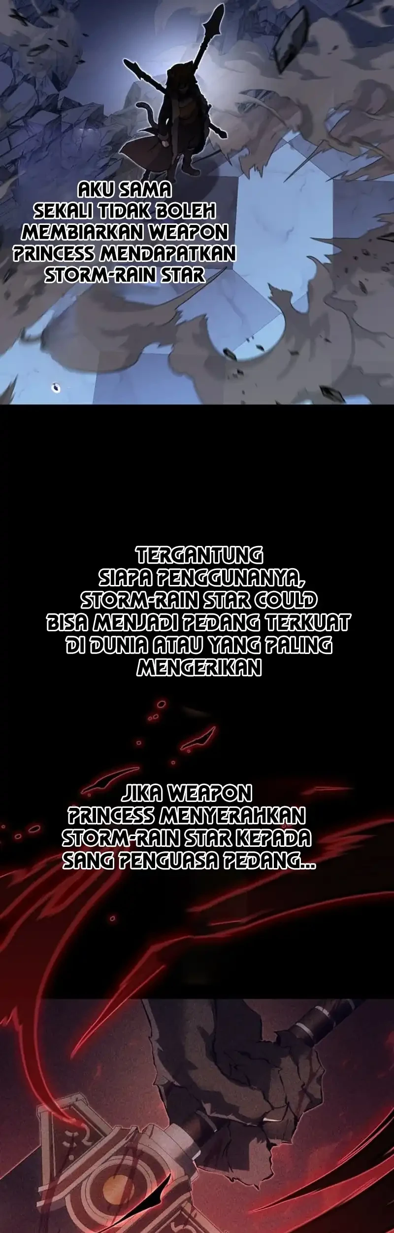 I Became A Munchkin Skill Thief Chapter 36 Halaman 49