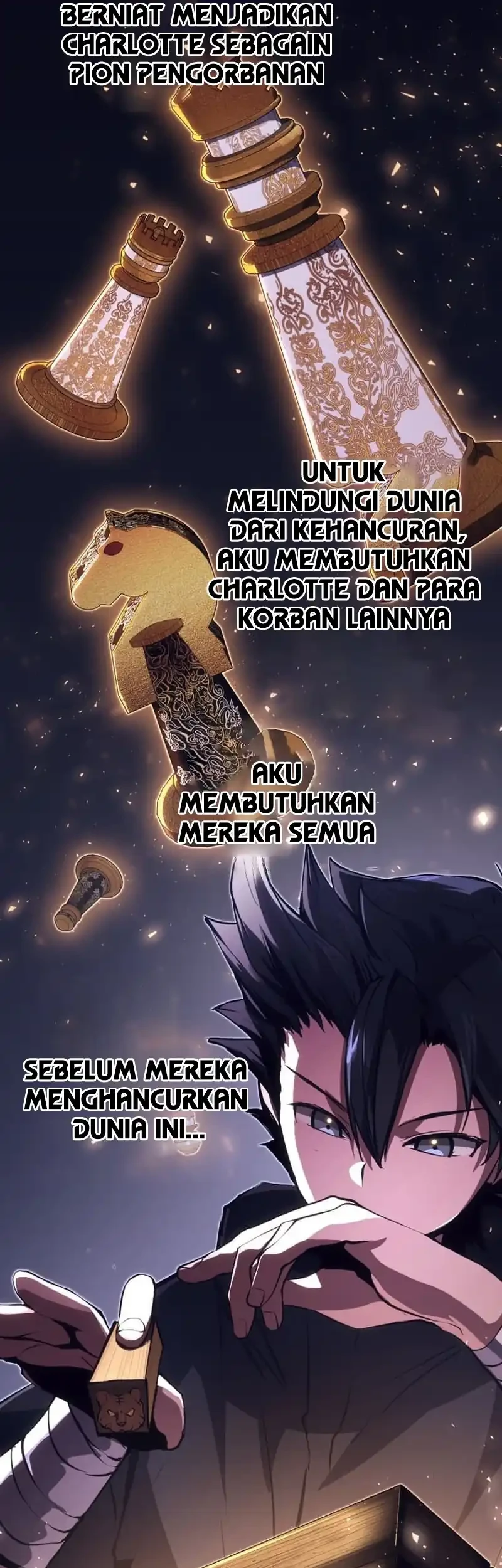 I Became A Munchkin Skill Thief Chapter 36 Halaman 53