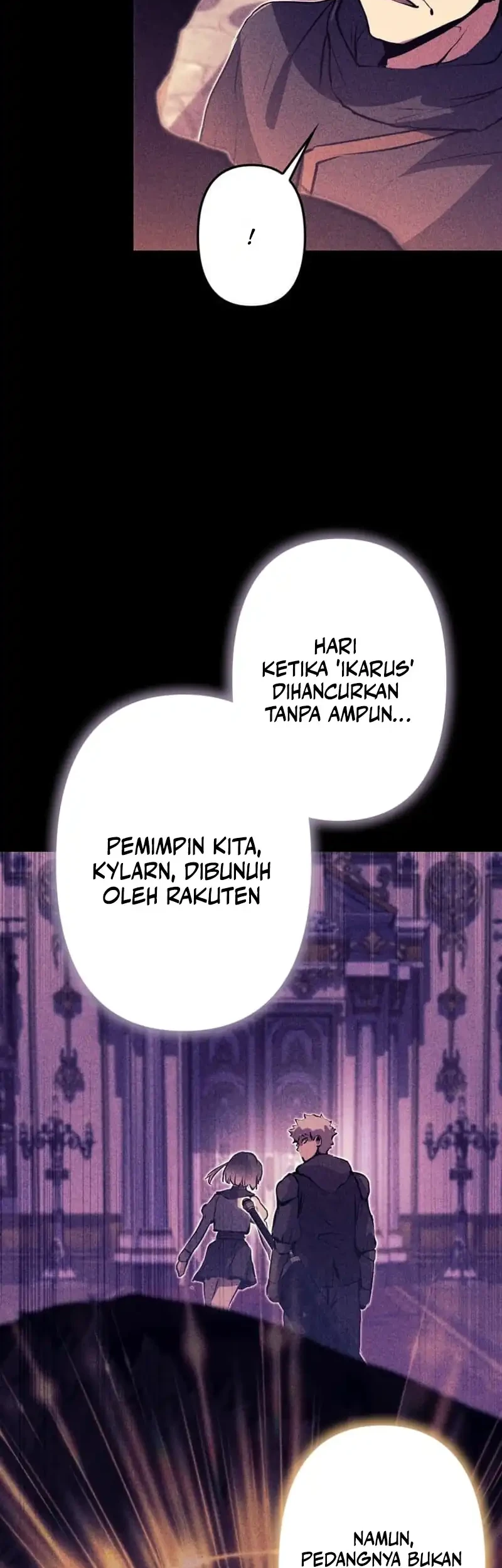 I Became A Munchkin Skill Thief Chapter 36 Halaman 66