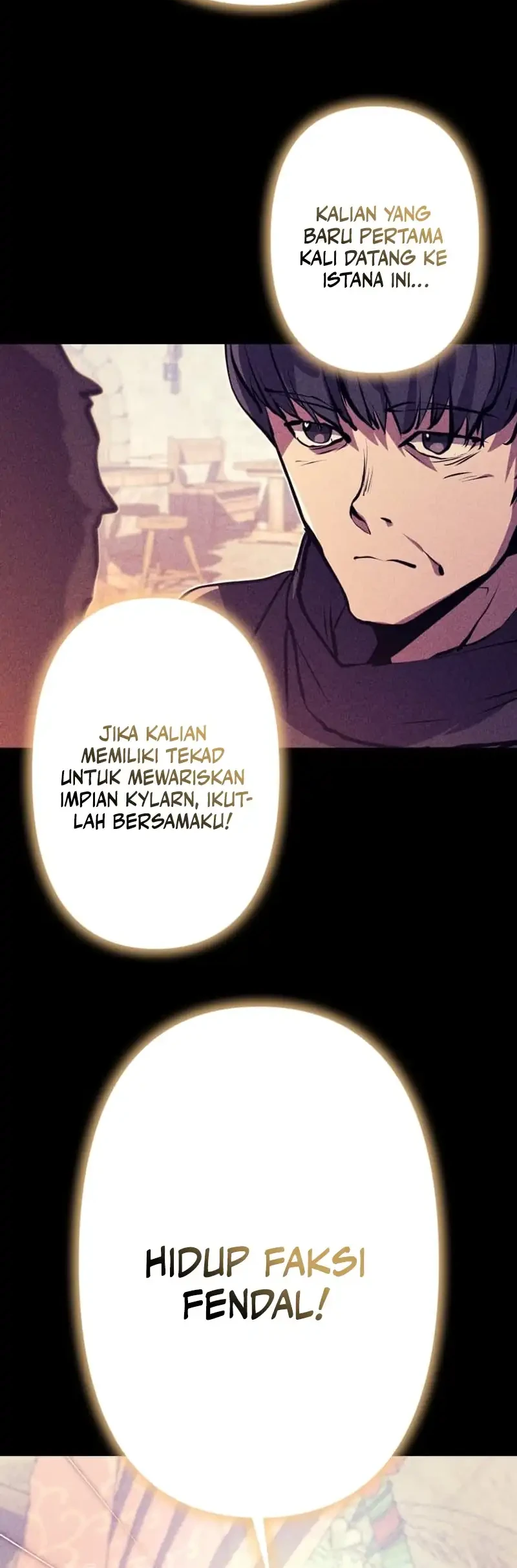 I Became A Munchkin Skill Thief Chapter 36 Halaman 68