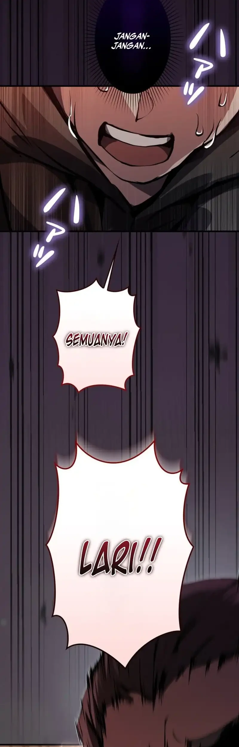 I Became A Munchkin Skill Thief Chapter 36 Halaman 78