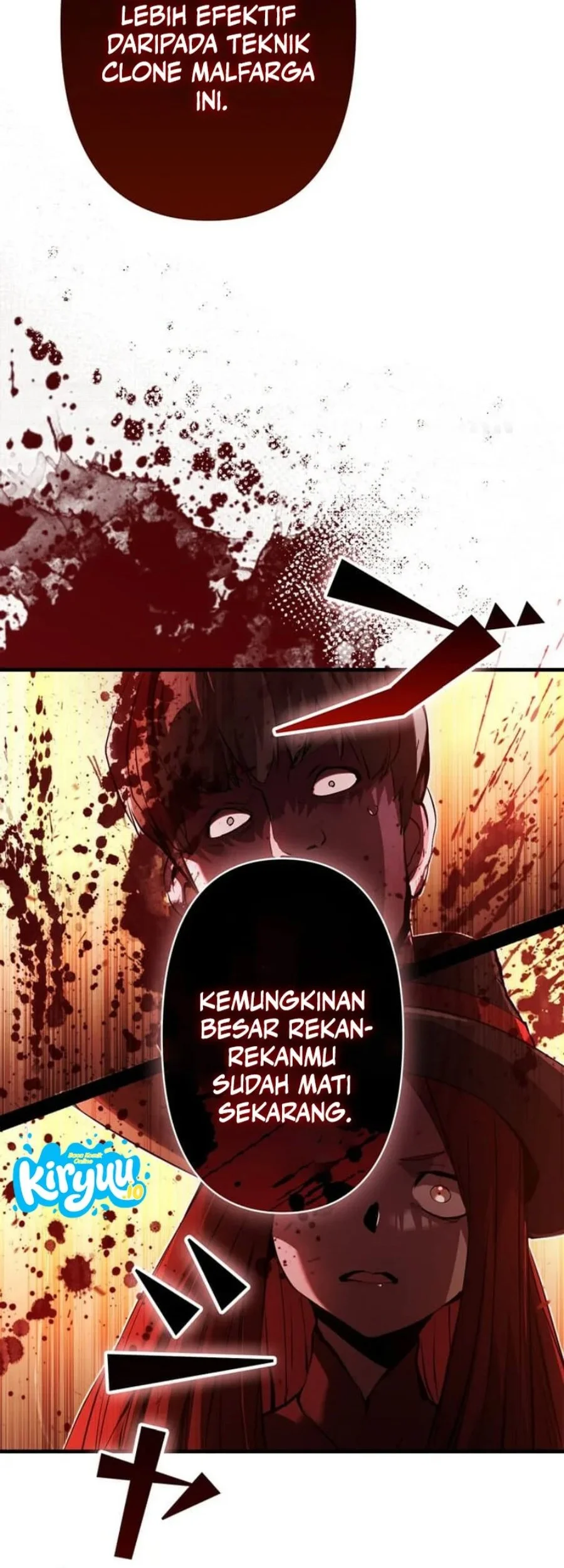 I Became A Munchkin Skill Thief Chapter 37 Halaman 13