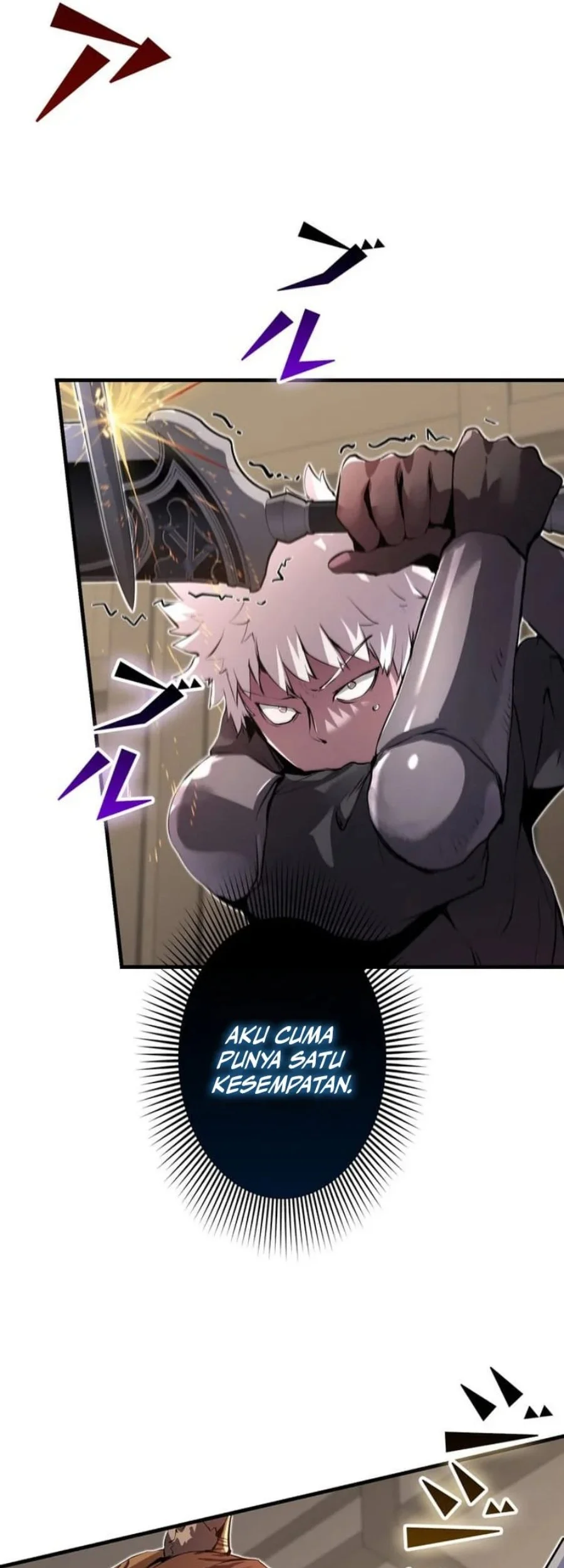 I Became A Munchkin Skill Thief Chapter 37 Halaman 14