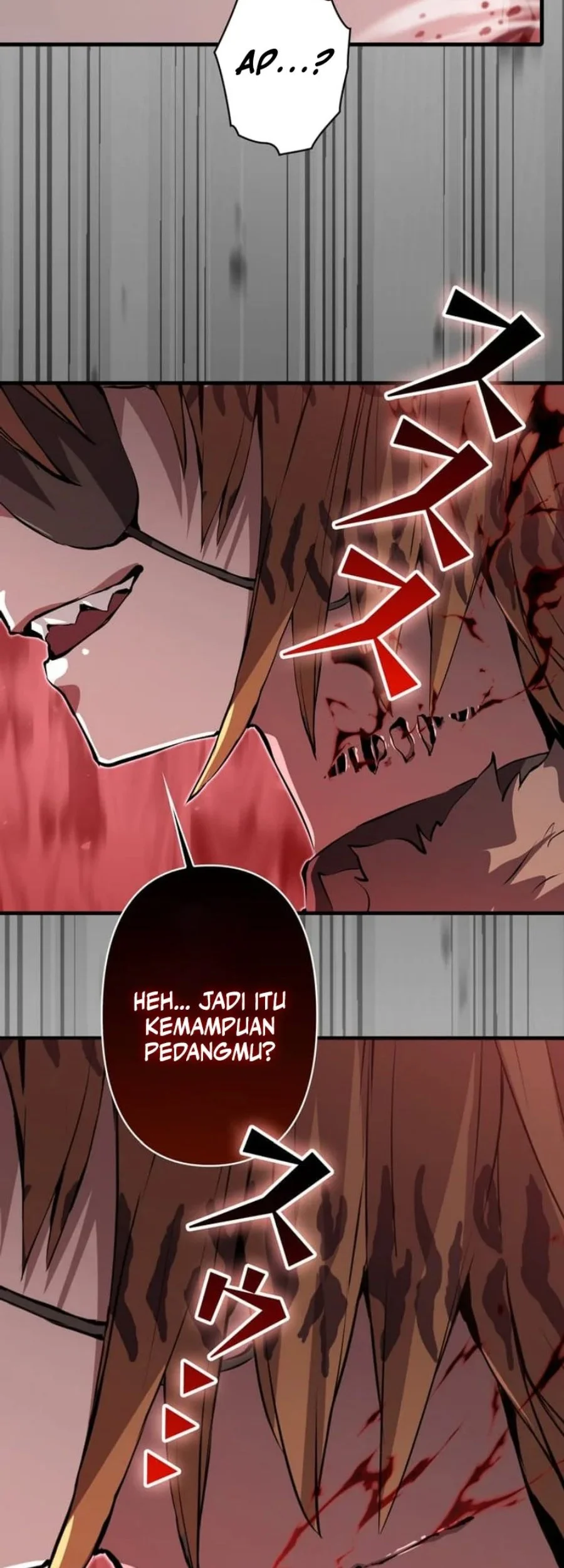 I Became A Munchkin Skill Thief Chapter 37 Halaman 25