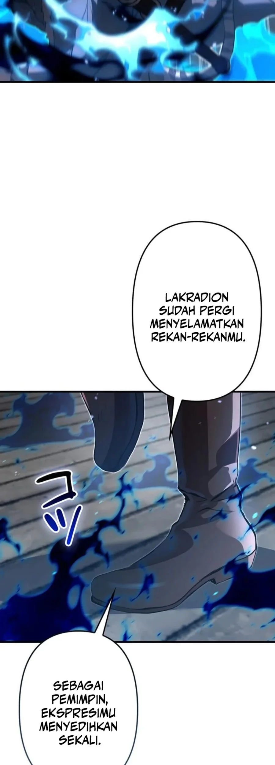 I Became A Munchkin Skill Thief Chapter 37 Halaman 35
