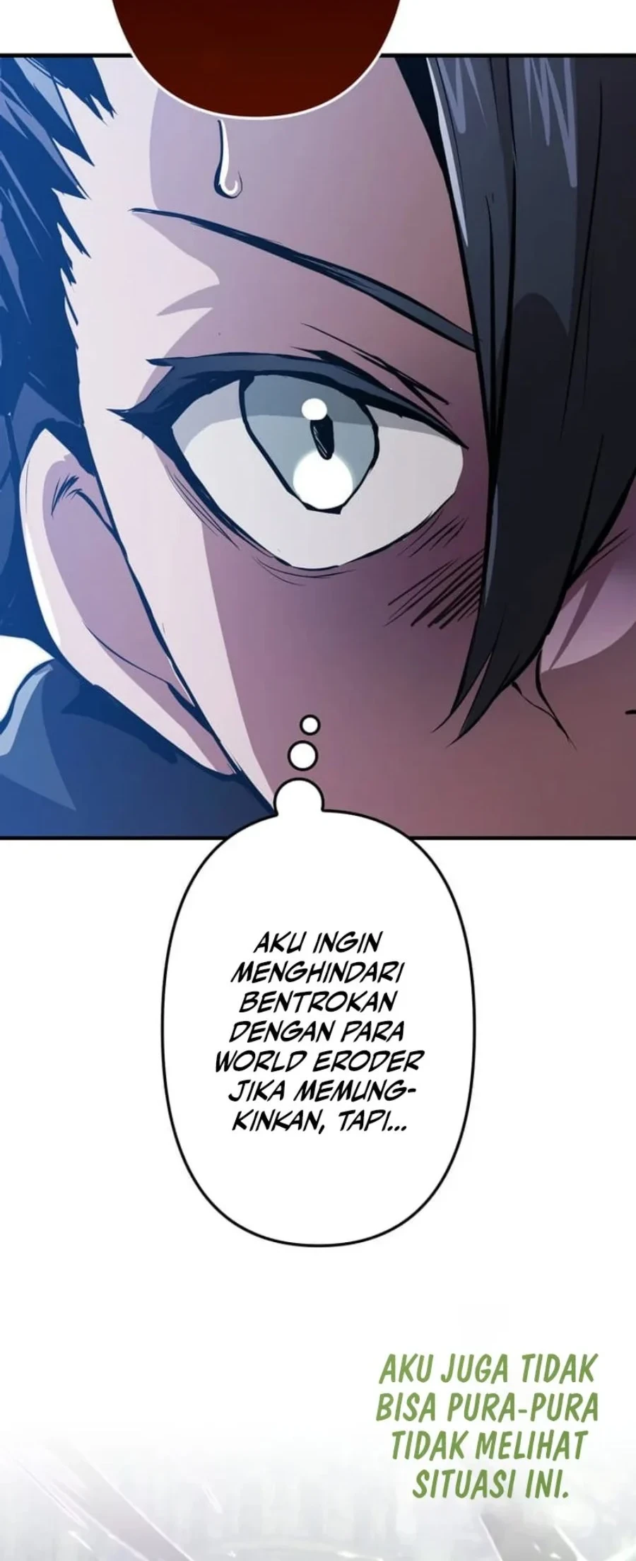 I Became A Munchkin Skill Thief Chapter 37 Halaman 46