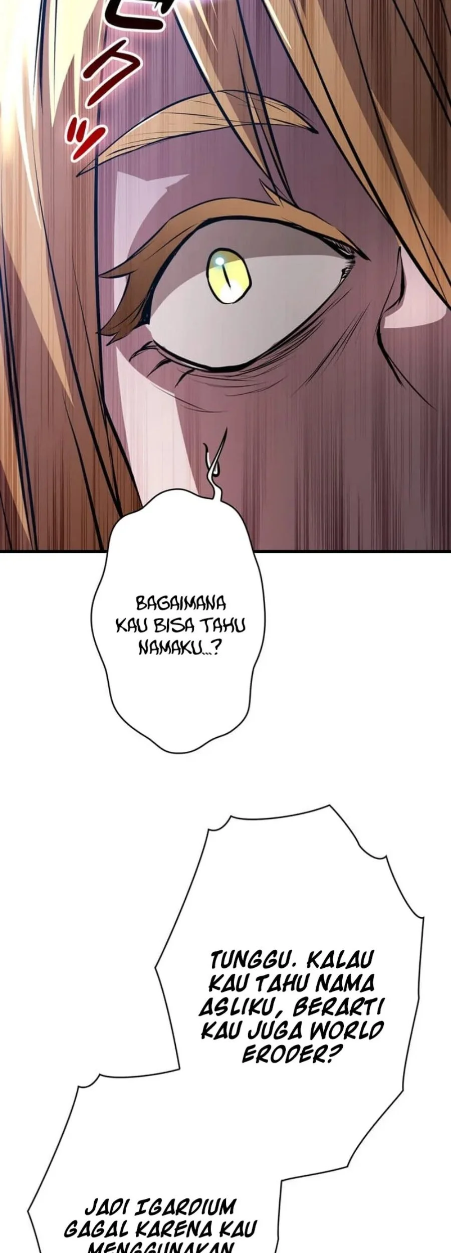 I Became A Munchkin Skill Thief Chapter 37 Halaman 49