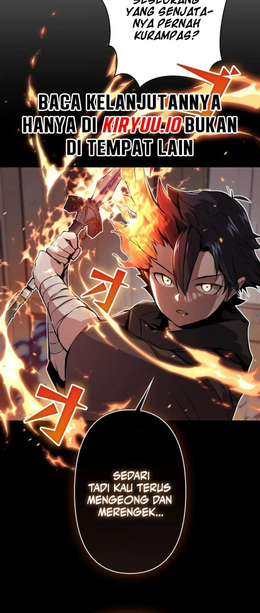 I Became A Munchkin Skill Thief Chapter 37 Halaman 51