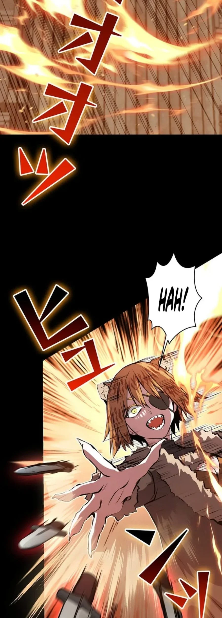 I Became A Munchkin Skill Thief Chapter 37 Halaman 53