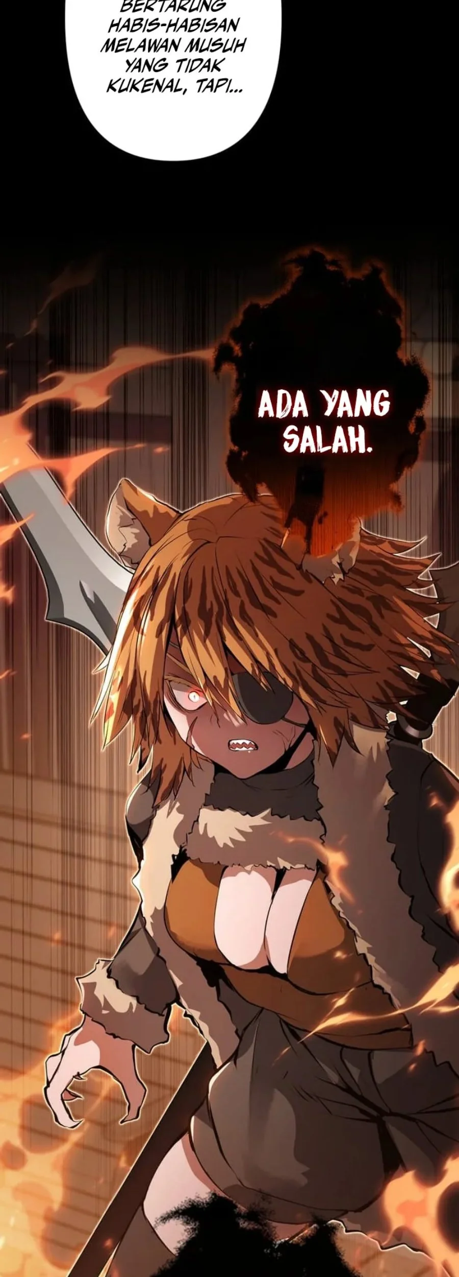 I Became A Munchkin Skill Thief Chapter 37 Halaman 61