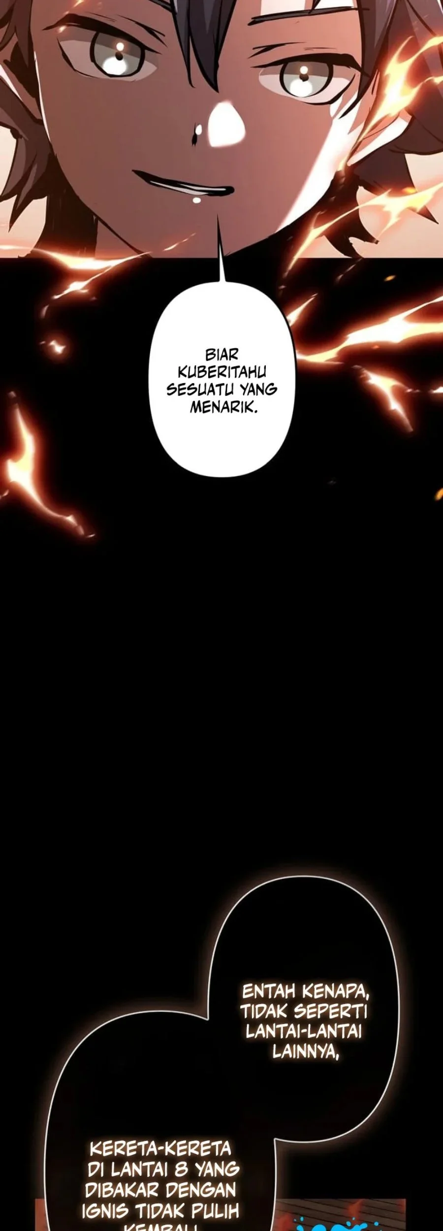I Became A Munchkin Skill Thief Chapter 37 Halaman 66