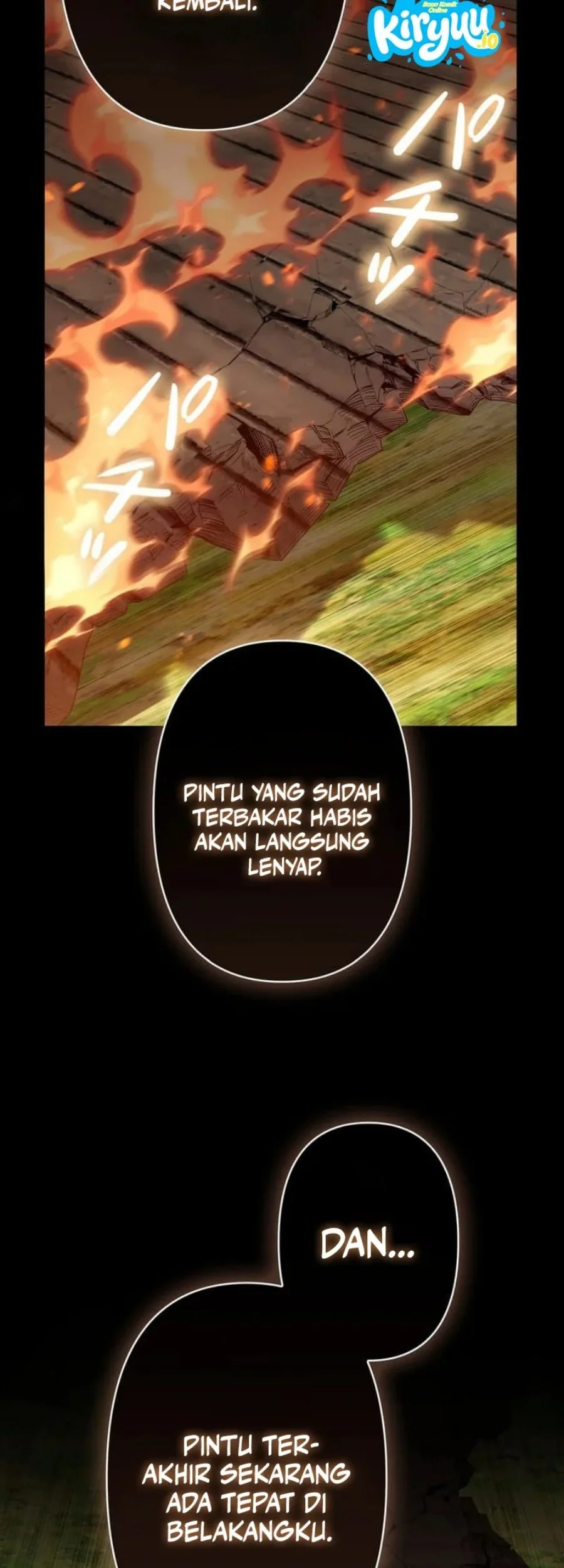 I Became A Munchkin Skill Thief Chapter 37 Halaman 67