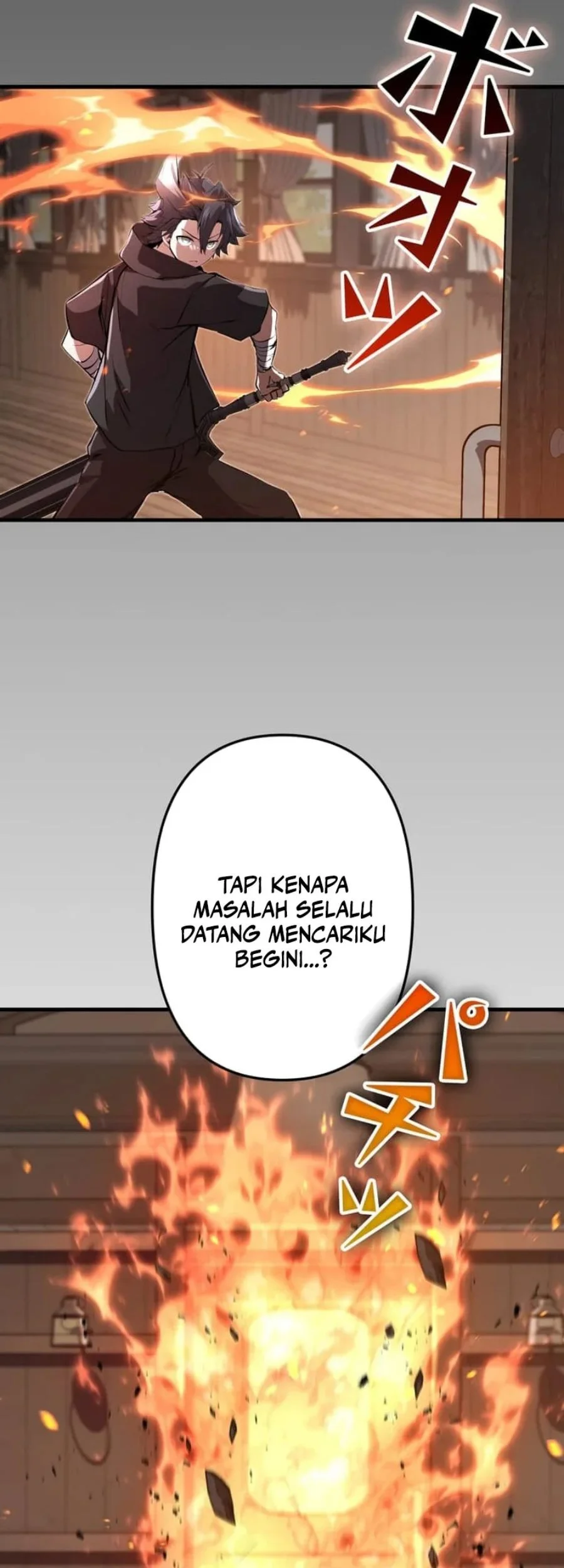 I Became A Munchkin Skill Thief Chapter 37 Halaman 88
