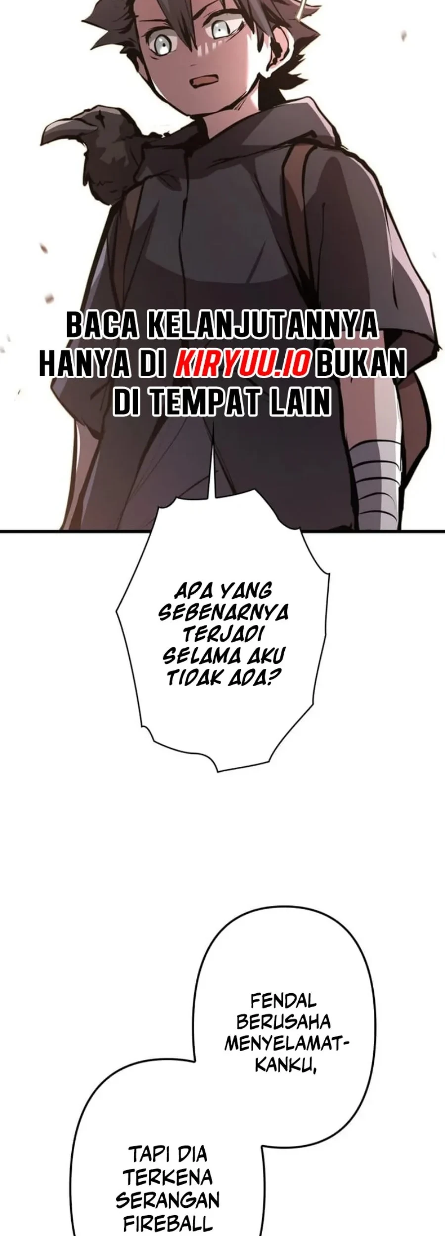 I Became A Munchkin Skill Thief Chapter 37 Halaman 95