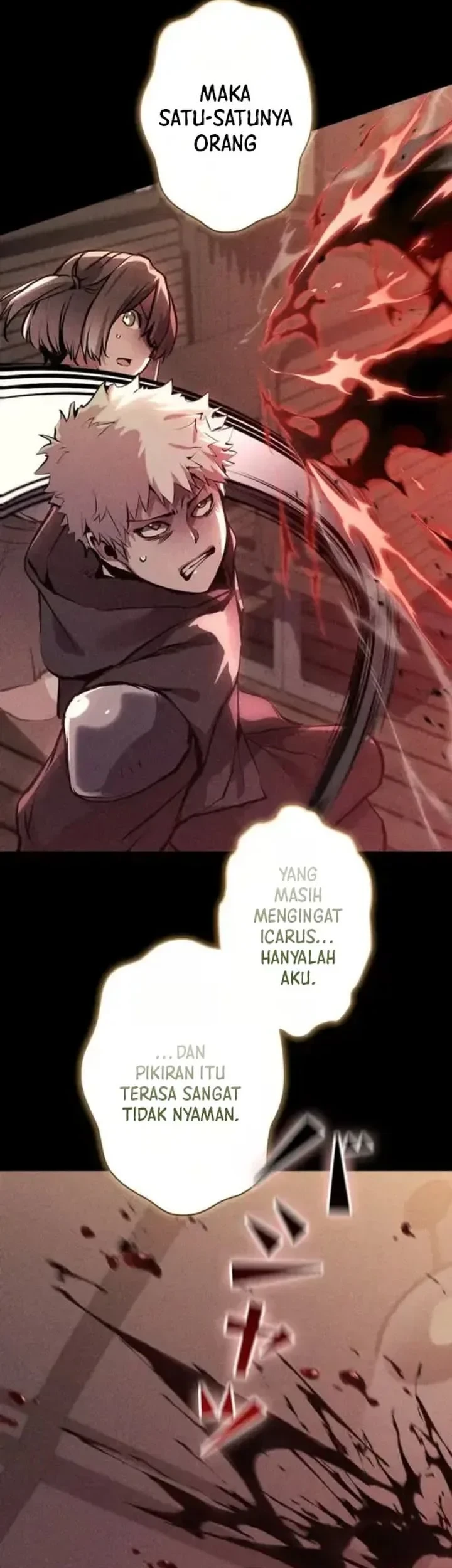 I Became A Munchkin Skill Thief Chapter 38 Halaman 13
