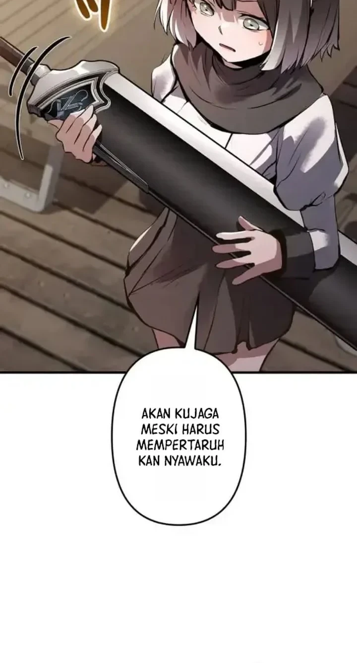 I Became A Munchkin Skill Thief Chapter 38 Halaman 18
