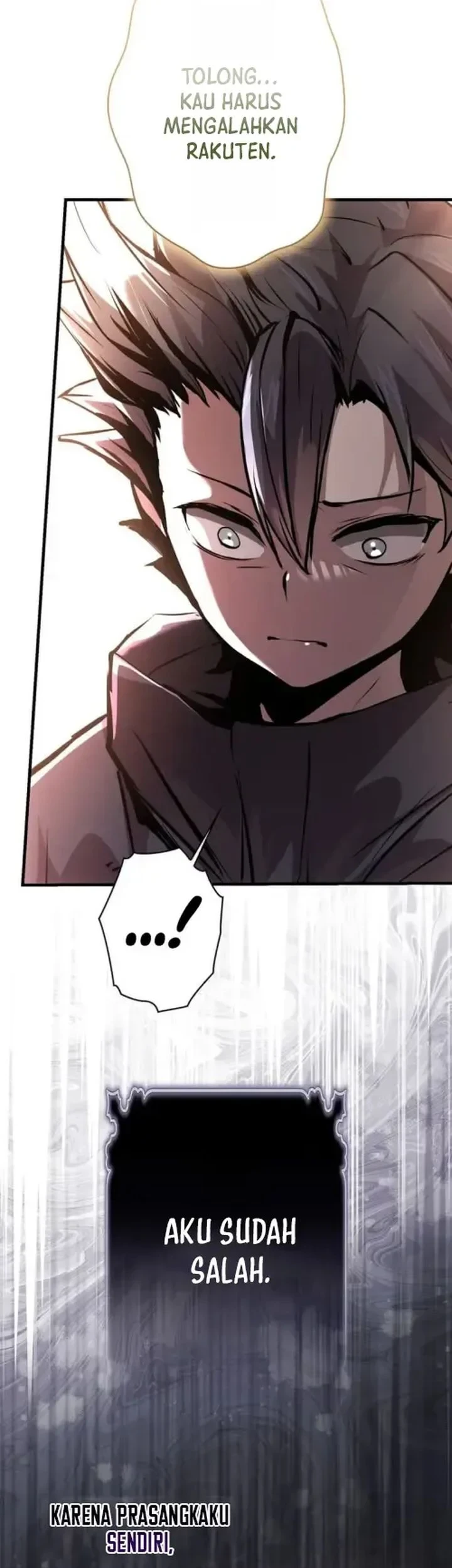 I Became A Munchkin Skill Thief Chapter 38 Halaman 21