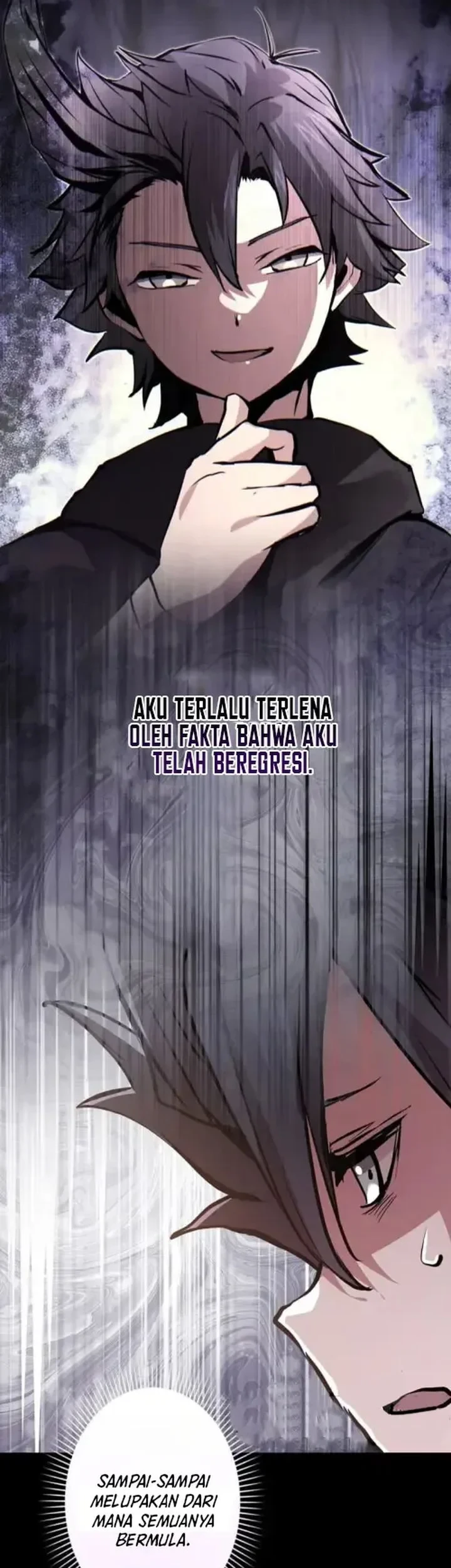 I Became A Munchkin Skill Thief Chapter 38 Halaman 23