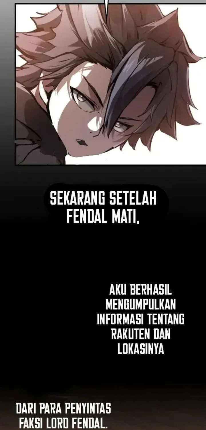 I Became A Munchkin Skill Thief Chapter 38 Halaman 40