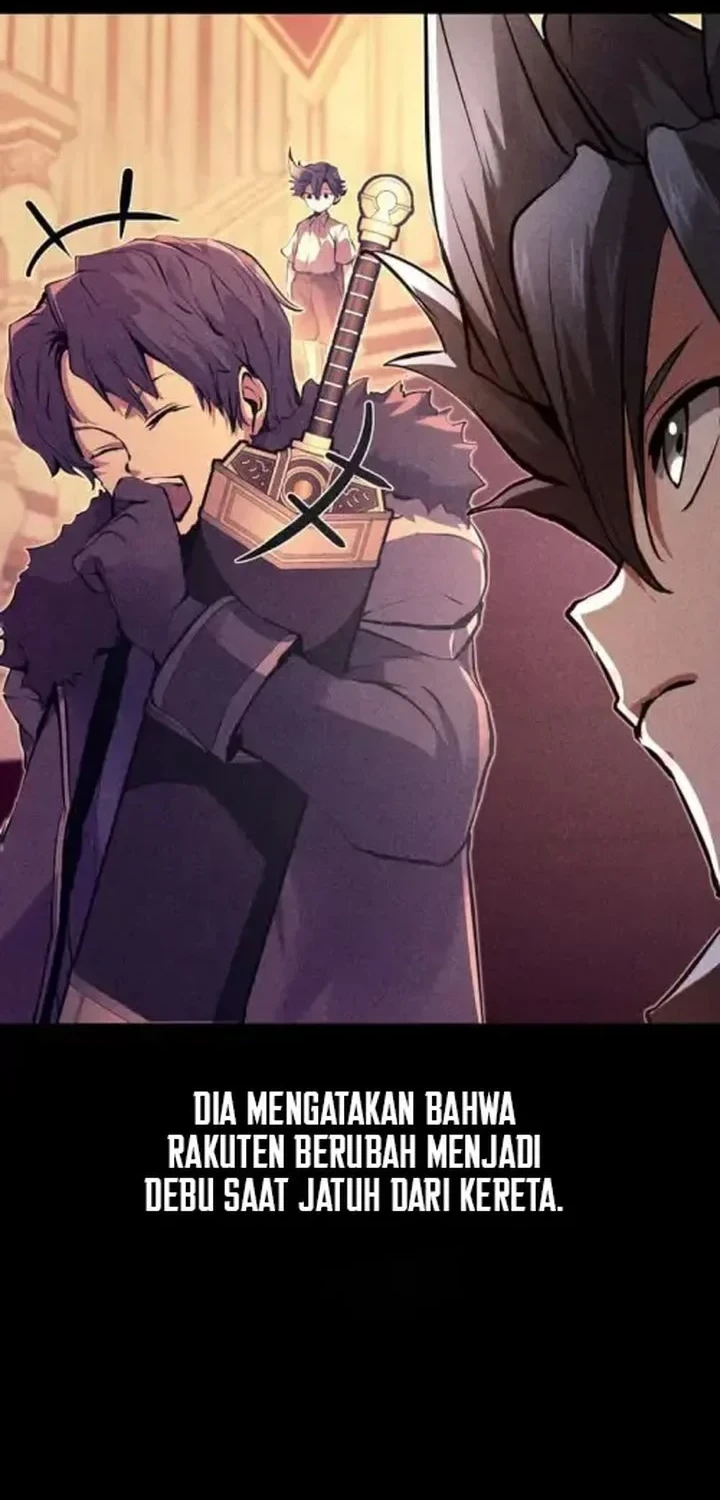 I Became A Munchkin Skill Thief Chapter 38 Halaman 43