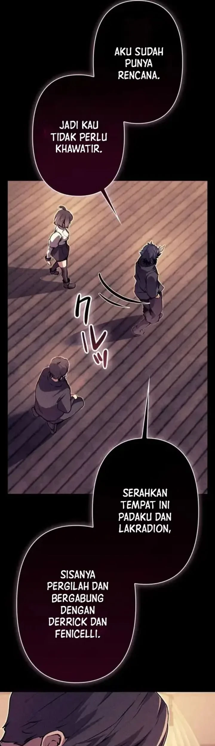 I Became A Munchkin Skill Thief Chapter 38 Halaman 46