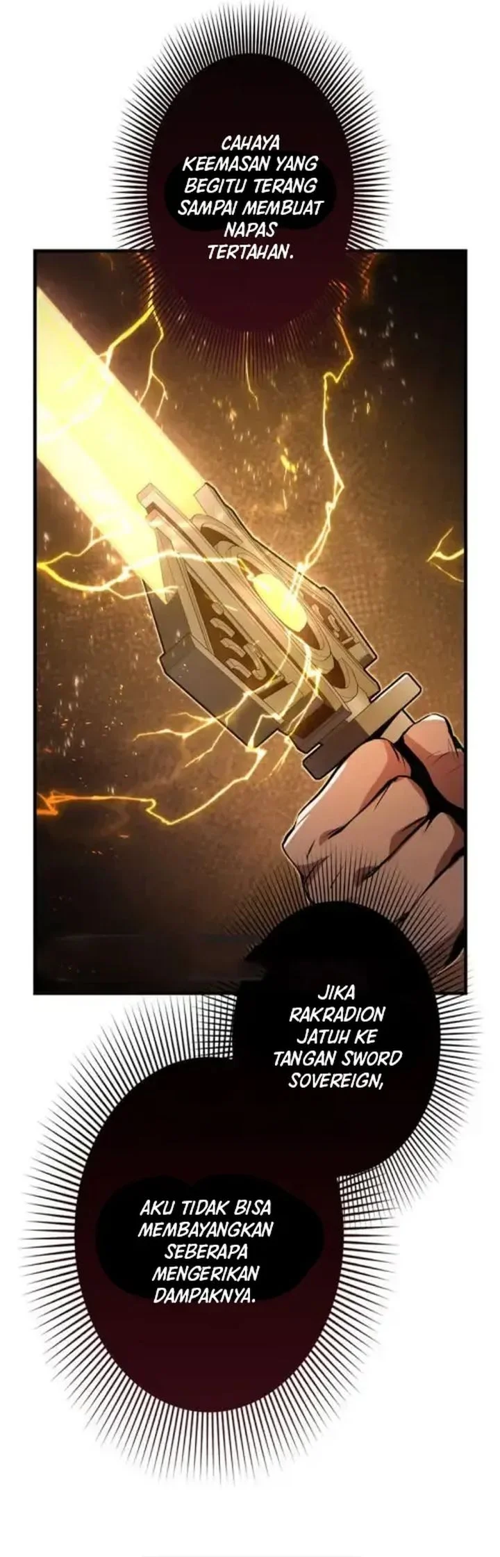 I Became A Munchkin Skill Thief Chapter 38 Halaman 56