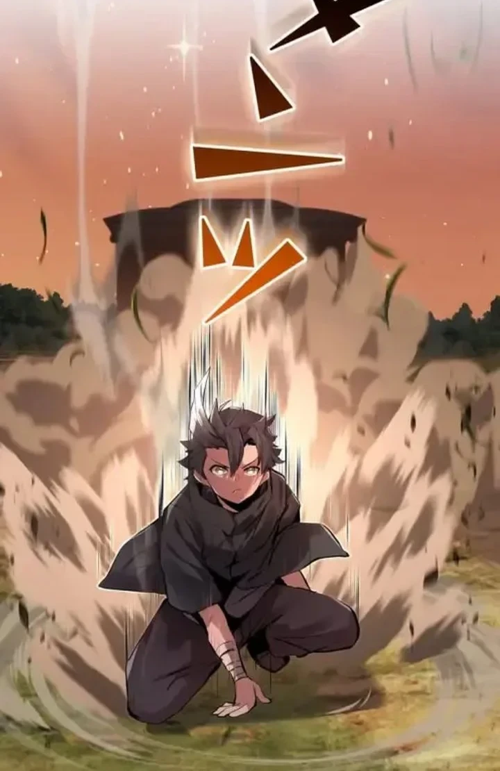 I Became A Munchkin Skill Thief Chapter 38 Halaman 64